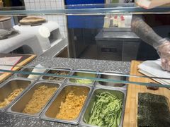 -米陀饭团•紫菜包饭(中华广场店)