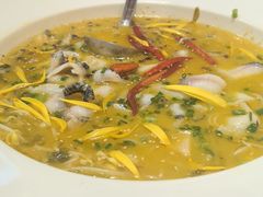 -九老汉·川渝江湖菜(合川路2店)