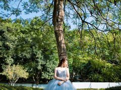 -经典婚纱摄影美学馆·私人定制