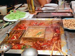-锦城印象火锅(天府三街店)
