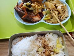 -双宝铁饭盒(南十四店)