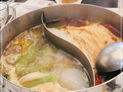 -陈记顺和牛肉火锅馆(林乐路店)
