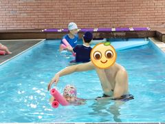 -IBOBI亲子游泳俱乐部(华侨城中心)