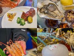 -Mr.Fish鱼鲜生海鲜放题(高德置地冬广场店)