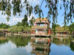 -宝墨园景区