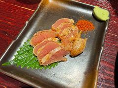烤明太子-九州酒场ひこぞう(1号店)