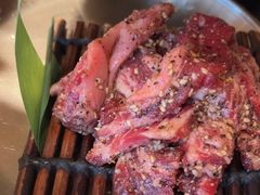 -西塔老太太泥炉烤肉(沈阳店)