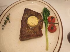 -马克西姆俄罗斯餐厅(通亚街店)