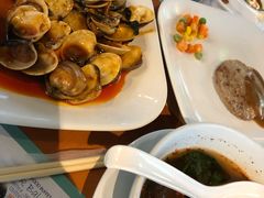 -彩虹云霄酒店76&78层国际自助餐