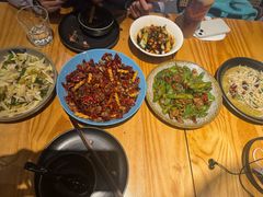 -十三式重庆江湖菜(金茂览秀城店)