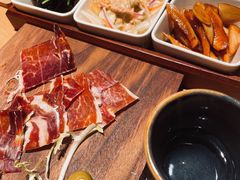 -人间酒暖·Go blanc·烧鸟·深夜食堂(陆家嘴店)