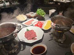 -鼎鼎香·港式火锅(北京SKP店)