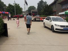 -盛世南宫影视城(北普陀影视城)