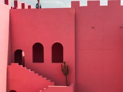 -漳州滨海火山岛自然生态风景区