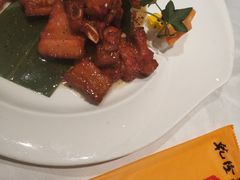 -乾隆美食·本帮菜(黄河路店)