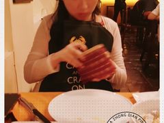 -Ministry of Crab(科伦坡店)