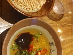 -串大叔炭火烤串·鸡西大冷面刀削面(总店)