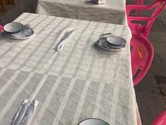 -海盗船. 龙虾烧烤. 酒馆