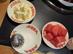 -山满楼鲜货火锅(喜悦汇店)