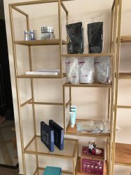 用品-VE专注问题肌&科学美肤中心