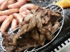android_upload_pic-韩阳王石板烤肉