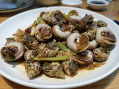 -金海湾海鲜排档(朱家尖店)