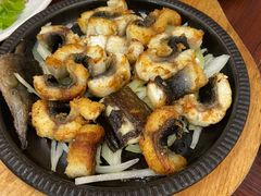 -黑山岛餐厅