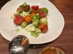 -OGGI TRATTORIA PIZZERIA(深业上城店)