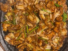 -北平盛世·新京菜·北京烤鸭(劲松·双井店)