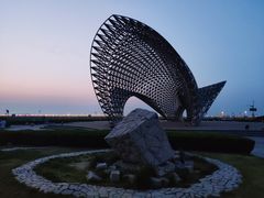 -南汇嘴观海公园