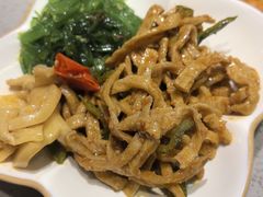 -海底捞火锅(九霄梦天地店)
