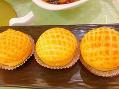 水牛奶菠萝油-顺风海鲜港(金玉兰店)