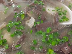 -张桥杨记羊肉饭店