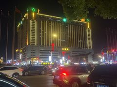 -中影星美国际影城(万家丽店)