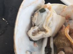 -大蟹天下海鲜自助