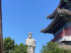 -天津妈祖文化园