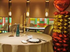 -ONE FULL 古董港式海鲜火锅