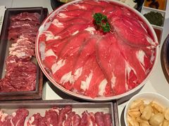 -半闲斋羊肉铺(齐礼阎店)