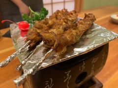-老村旧煲(江宁金鹰店)