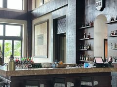 -海南清水湾莱佛士酒店