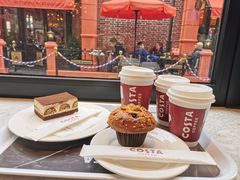 -COSTA COFFEE(吴江路店)