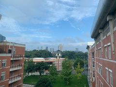 -四川大学(望江校区)