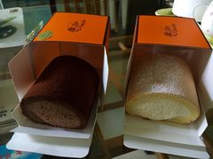 -檬舒舒MonChouChou(久光百货店)