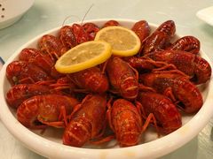 -五七小李子油焖大虾(总店)