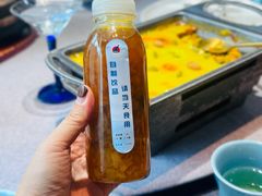 -鹊华居·地道鲁菜·海鲜·融合味(大明湖店)