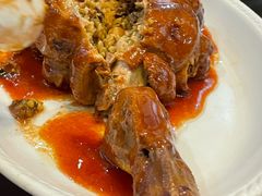 -吴门人家·苏宴宫廷菜(拙政园店)