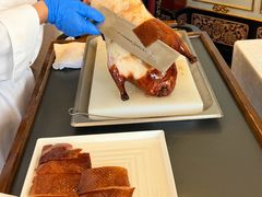-上海和平饭店龙凤厅 Dragon Phoenix