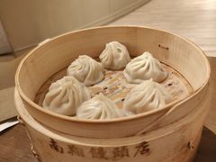 -南翔馒头店(豫园店)