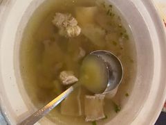 -鲍氏金勺子(恒大店)