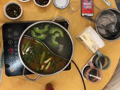 -鑫宝沙茶牛肉火锅(永泰店)